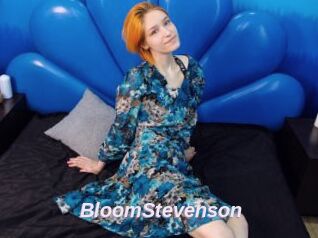 BloomStevenson