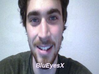 BluEyesX