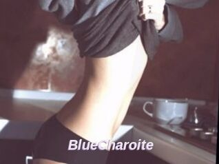 BlueCharoite