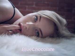BlueChocolate