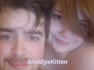 BlueEyeKitten