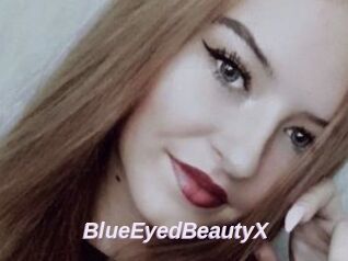 BlueEyedBeautyX