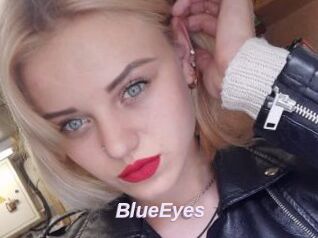 BlueEyes