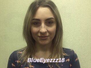 BlueEyezzz18