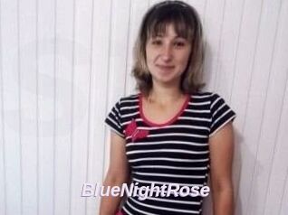 BlueNightRose