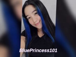 BluePrincess101