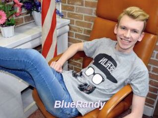 BlueRandy