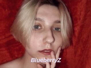 BlueberryZ