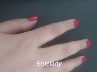 Bluelady