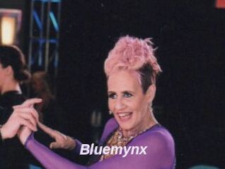 Bluemynx