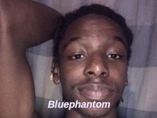Bluephantom