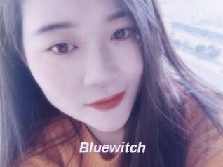 Bluewitch