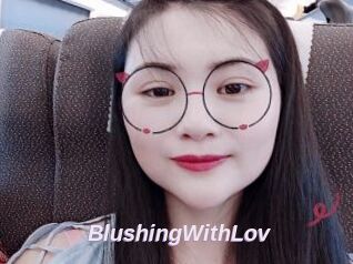 BlushingWithLov