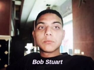 Bob_Stuart