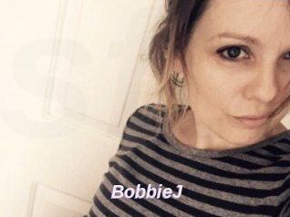 BobbieJ