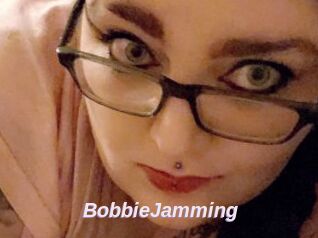 BobbieJamming