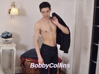 BobbyCollins