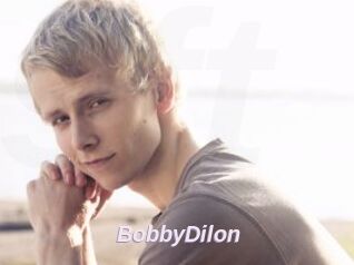 BobbyDilon