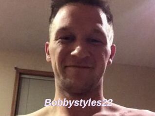 Bobbystyles22