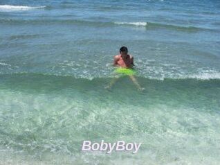 BobyBoy