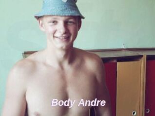 Body_Andre