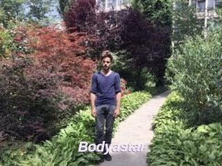 Bodyastar