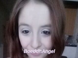 BoeddhAngel