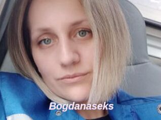 Bogdanaseks
