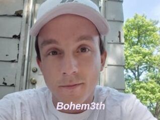 Bohem3th