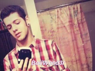 BoiiWond3r