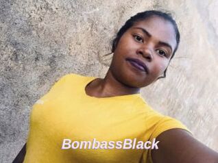 BombassBlack