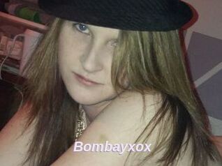 Bombayxox