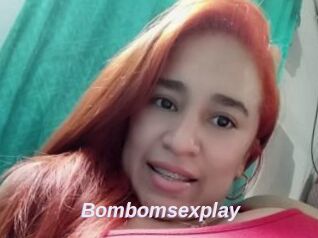 Bombomsexplay