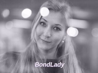 BondLady