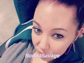 BonitaSavage