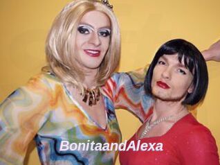 BonitaandAlexa