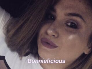 Bonnielicious