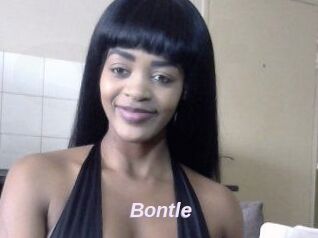 Bontle