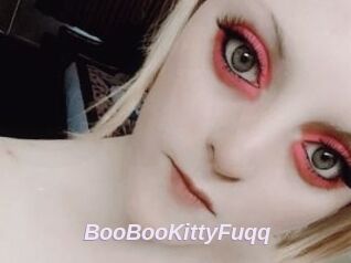 BooBooKittyFuqq