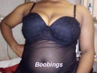 Boobings