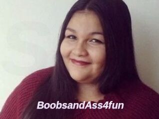 BoobsandAss4fun