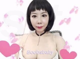 Boobsbaby