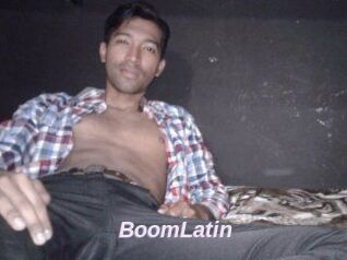 Boom_Latin