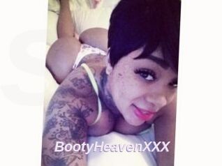 BootyHeavenXXX