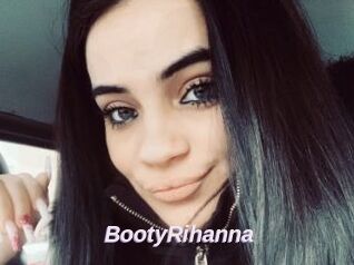BootyRihanna