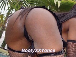 BootyXXYonce