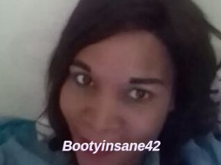 Bootyinsane42