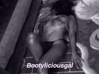 Bootyliciousgal