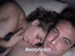 Bootylickin
