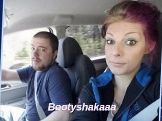 Bootyshakaaa
